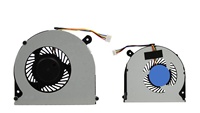 CPU Ventilateur et Ventilateur De Refroidissement pour ordinateur portable et Ordinateur Portable Ventilateur De Refroidissement fit pour ordinateur portable 640 645 650 655 G1