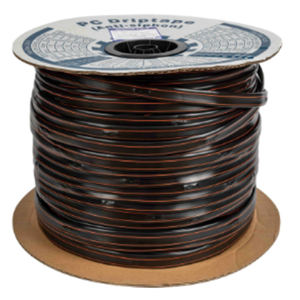 เทปน้ำหยดขนาด 16 มม. จากโรงงานโดยตรง สำหรับผลไม้และผัก ระยะห่างระหว่างรู 10-60 มม. ระบบ<span class=keywords><strong>น้ำ</strong></span>หยดสำหรับ<span class=keywords><strong>สวน</strong></span>และท่อประปาสำหรับการเกษตร - Product Image 1