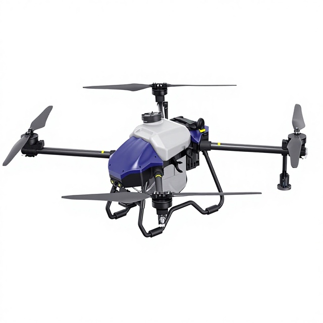 High Performance Commercial Inspection Drone