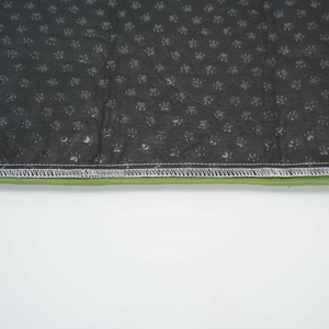 Tapis d'alimentation pour animaux de compagnie, coussinets pour chiens, tapis d'apprentissage pour chiots, coussinets pour animaux de compagnie personnalisés, réutilisables, imperméables et lavables, articles pour chiens - Product Image 2