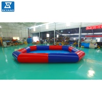 Piscine gonflable de 6 m (20 pieds) - Piscine à balles gonflable à vendre
