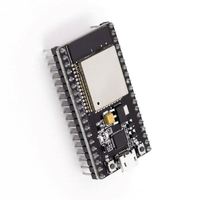 Offre Spéciale : Carte de Développement ESP32 ESP-32S WiFi à Consommation Ultra-Faible, Double Cœur, Module ESP32