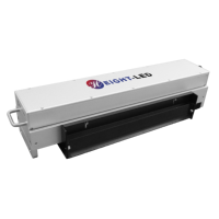 Sistema De Curado LED UV Para Flexografia Soporte Personalizado,Alta Velocidad,Integracion Flexible Ancho Variable De Impression