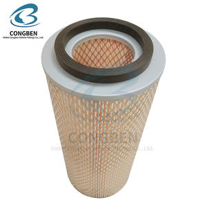 Veículos por atacado Motor <span class=keywords><strong>K</strong></span> & <span class=keywords><strong>n</strong></span> Painel Filtro de Ar 17801-54040 17801-31040 17801-64030 Filtro de Limpador de Ar Fits para toyota HIACE <span class=keywords><strong>Box</strong></span> - Product Image 3