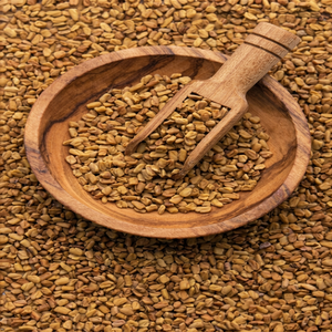 Semillas de Cilantro Crudas Secas Redondas, Especias, Aceite Esencial, Hierbas y Especias Individuales, 24 Meses de Vida Útil, Almacenamiento en Lugar Fresco y Seco - Product Image 1