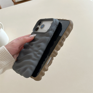 Nuova custodia per telefono con farfalle colorate stile Ins per iPhone 17 Pro Max, 16, 15, 14, 13, 12 - Moda ragazza - Product Image 3