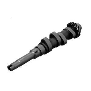 Árbol de levas para motocicleta CJK750 24HP 6V 12V, conjunto de árbol de levas para motocicleta Ural Dnepr M72 R71 R66 - Product Image 1