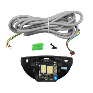 Sensor gerak Microwave untuk pintu geser dan ayun - Product Image 5