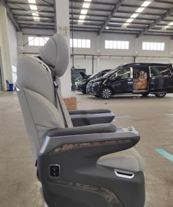 Seggiolini auto comodi interni automobilistici <span class=keywords><strong>Aftermarket</strong></span> con braccioli regolabili - Product Image 3