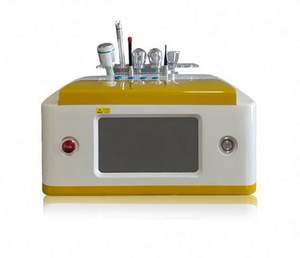 सर्जिकल उपयोग के लिए पशु लेजर थेरेपी मशीन, पालतू लेजर उपकरण mllv06 उपकरण - Product Image 1