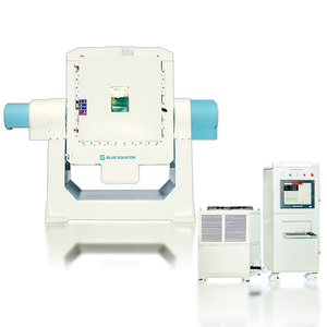 Câmara de Temperatura com Mesa Giratória de Precisão Integrada: Equipamento Essencial para Testes de Confiabilidade em Condições Operacionais Severas - Product Image 5