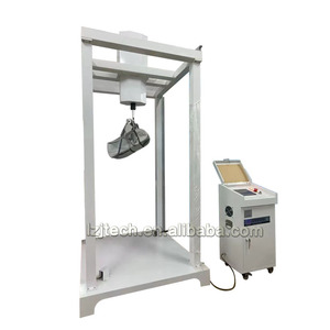 Bavul darbe Test cihazı valiz sapı Jerk şok ve titreşim darbe Test cihazı - Product Image 2