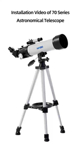 Nhà máy Kính thiên văn xuyên biên giới f70700: Khẩu độ lớn, độ phân giải cao cho bầu trời và phong cảnh. - Product Image 5