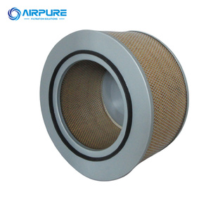 Bộ Phận Máy Nén Công Nghiệp 9280027A Bộ Lọc Khí Carbon Thay Thế 6.4248.0 - Product Image 6