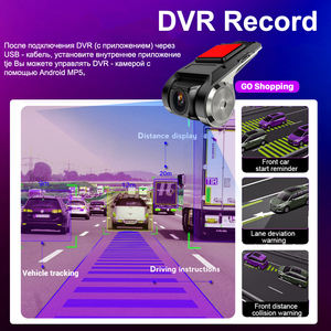 9 "Android araba multimedya sistemi GPS navigasyon USB Video oynatıcı pano kurulum Mitsubishi Tritons L200 5 2015-2019 için - Product Image 6