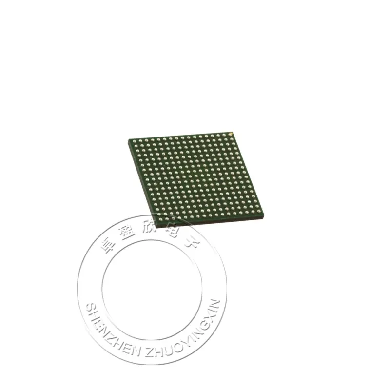 Linh kiện điện tử nguyên bản AGLP125V5-CSG289 FPGA Igloo cộng với gia đình 125K cổng 1024 tế bào 892.86MHz 130nm công nghệ 1.5V 289