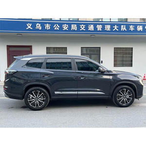 En Stock Chery Tiggo 8 230TCI Auto 2025 (Overseas: <span class=keywords><strong>Ebro</strong></span> S800) |   FOB |   Envío Rápido |   Listo para Usar - Product Image 6