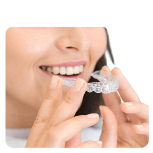 Tandheelkundige Heldere Orthodontische Indruk Lab Spalk Houder Vacuüm Vormend Vel/Tanden Aligner Brace Hard Zacht - Product Image 5