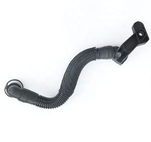 Tuyau de Ventilation de carter 06K103213J pour AUDI A1A3 <span class=keywords><strong>Q2</strong></span> Q3 TT SEAT SKODA VOLKSWAGEN - Product Image 5