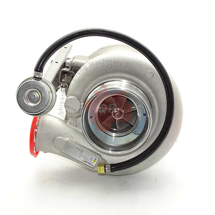4955898 4044409 4044407 Cummins engine turbocharger HX40W 4955898 