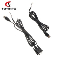 Escáner de Código de Barras USB con Sensor CMOS de Montaje Fijo, Lee Licencias de Conducir de EE. UU. y Códigos QR - Producto en Stock