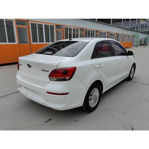 Guazi <strong>Second</strong> <strong>Hand</strong> Car 2020 Pegas Bulk Order Discount Petrol 1.4L Automatic Sedan LHD for Fuel-Efficient <strong>City</strong> Driving 5-Seat - Product Image 2