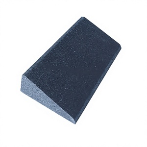 Rampa <span class=keywords><strong>de</strong></span> Umbral <span class=keywords><strong>de</strong></span> <span class=keywords><strong>Goma</strong></span> Sólida HVSUM <span class=keywords><strong>para</strong></span> Sillas <span class=keywords><strong>de</strong></span> <span class=keywords><strong>Ruedas</strong></span> - Product Image 2
