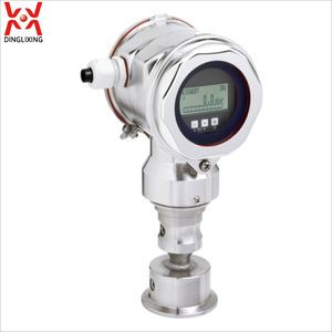 Endress-Hauser 100% original auténtico Presión absoluta y manométrica Cerabar PMP75 Modelo B3 CN B4 TD TR TK TC con alta precisión - Product Image 4