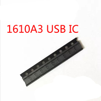 U2 Chargeur IC Puce pour IPhone 6G 6plus 6s 6splus 7 7plus 8 8plus X XS XR 11 12 pro max USB 1610A2 1610A3 610A3B 1612A1