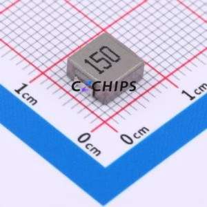Inductor de Potencia CXP0630-150M-AG (15uH) 0630 (Inductancia: 15uH) (Precisión: 20%) (Corriente Nominal: 3.5A) - Product Image 1