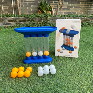 4-in-a-row bóng bàn trò chơi-tương tác ping <span class=keywords><strong>pong</strong></span> bóng thả thách thức - Product Image 4