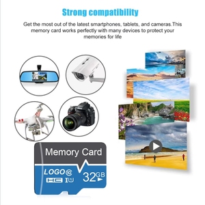 <span class=keywords><strong>Carte</strong></span> <span class=keywords><strong>mémoire</strong></span> TF 100% réelle capacité 128 Go 64 Go 32 Go 16 Go 8 Go 4 Go pour caméra embarquée, <span class=keywords><strong>carte</strong></span> TF de haute qualité, mini SD - Product Image 2