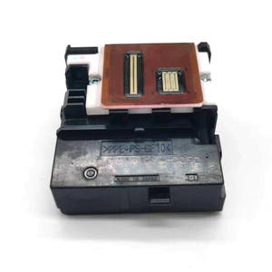 หัวฉีดเครื่องพิมพ์ isscx QY6-0052 (สัตว์เลี้ยง) สำหรับ PIXUS PL95/PL90/i80/CF-PL90/iP90/CF-PL90W/PL90W/CF-PL95W/80i/PL95W/iP90v/CF-PL95 - Product Image 4