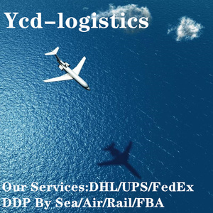 Georgia Cửa Đến Cửa FedEx DHL UPS Thể Hiện Vận Tải Hàng Không Đường Biển Vận Chuyển Hàng Hóa Đường Sắt Xe Tải Vận Chuyển Hàng Hóa Giao Nhận Trung Quốc Để Kazakhstan - Product Image 2