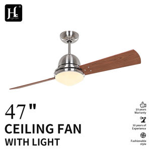 Ventilador de techo de 42 pulgadas con kit de luz y control remoto - Product Image 2