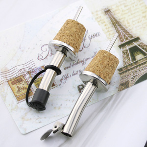 <span class=keywords><strong>Bouchon</strong></span> de bouteille de vin rouge en liège TX - Product Image 2