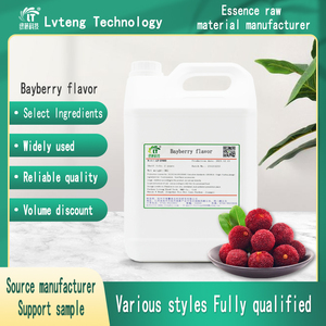 Chine Concentrés liquides pour boissons alcoolisées Saveurs de fraise et de <span class=keywords><strong>prune</strong></span> Arôme de jus pour l'usage du tabac - Product Image 3