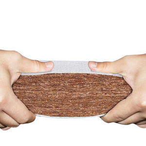 Nệm cao su thiên nhiên chất lượng tốt giá rẻ, độ cứng vừa phải, chống mạt, dệt kim, không keo, kiểu tatami, êm ái. - Product Image 6