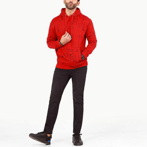 factory Made Hot Sale New Arrival <b>Pullover</b> Hoodies For <b>Men</b> Unique Style Breathable <b>Men</b> Hoodies in Best Material - Product Image 3