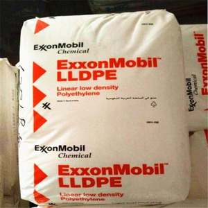 Prix bas 6201XR 6101XR Matières premières en plastique Conteneur à couvercle de tambour hautement rigide Matières premières en PEBDL - Product Image 3