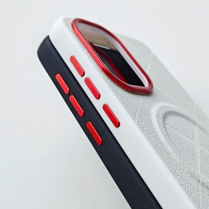 Fundas Antiarañazos para Oneplus Ace 6T, Diseño Ligero, Fácil de Limpiar, Protección de Cámara con Bucle Magnético - Product Image 3