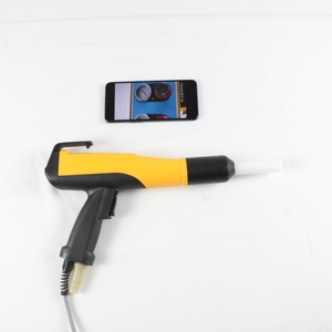Manual Electrostatic Powder Coating Gun Painting <strong>Machine</strong> - Product Image 5