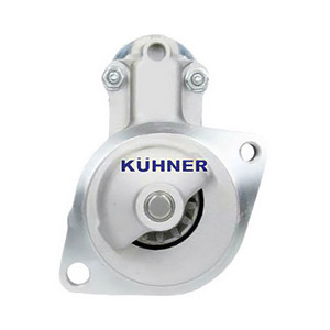 Motorino di avviamento compatibile per BMW serie 2 M 235 i benzina (KW: 240, HP: 326) da 10 2013 a 06 2016 DENSO 255591D nuovo - Product Image 1