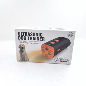 El Dispositivo de disuasión de ladridos de perros disuade el mal comportamiento | Sin ladridos ni palmaditas, solo apunta al perro y haz clic en un botón - Product Image 4