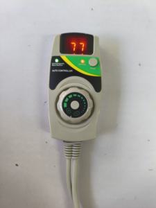 Terapia della salute 200W 170*70cm trattamento di riscaldamento a infrarossi lontano 96 pezzi di giada/tormalina tappetino per terapia a infrarossi - Product Image 5