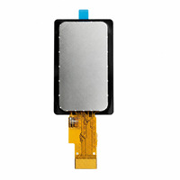 Module d'affichage tactile TFT LCD 1,47 pouces 172x320 ST7789P3 IC 16 broches 550 nit Haute luminosité IPS LCD pour analyseur portable