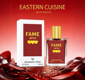 Vente en gros de brumes corporelles Eau de Cologne 30 ml, mini vaporisateur pour femmes, parfum longue durée aux senteurs d'agrumes et de fleurs - Product Image 5