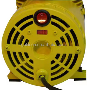 <span class=keywords><strong>Mini</strong></span> <span class=keywords><strong>Compresor</strong></span> de Aire Eléctrico Inalámbrico Portátil de 1/4HP con Motor sin Escobillas, Doble Voltaje 127v/230V, Alta Presión, Profesional para <span class=keywords><strong>Pintura</strong></span> - Product Image 4