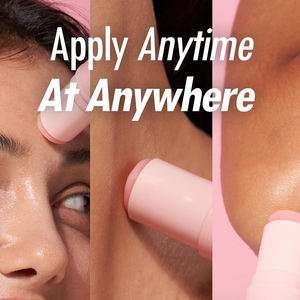 Stick Multi-Balsamo Private Label con PDRN e Collagene, Stick Antirughe Coreano per la Cura della Pelle, Crema Idratante All-in-One per Labbra, Viso e Contorno Occhi - Product Image 5