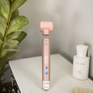 Multi Styler Hair Dryer 5 In 1 With Auto Curling Negative Ion Brushless Motor Concentrator And Diffuser Nozzle - Product Image 3